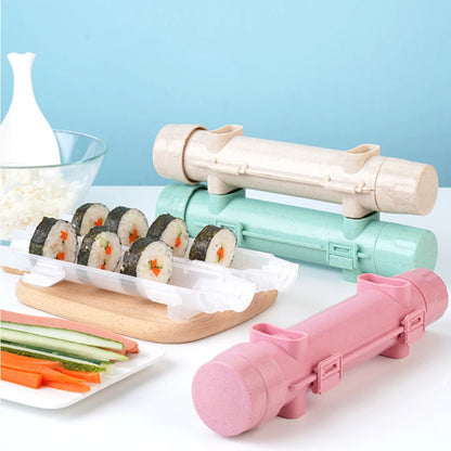 Premium Japanese Sushi Maker